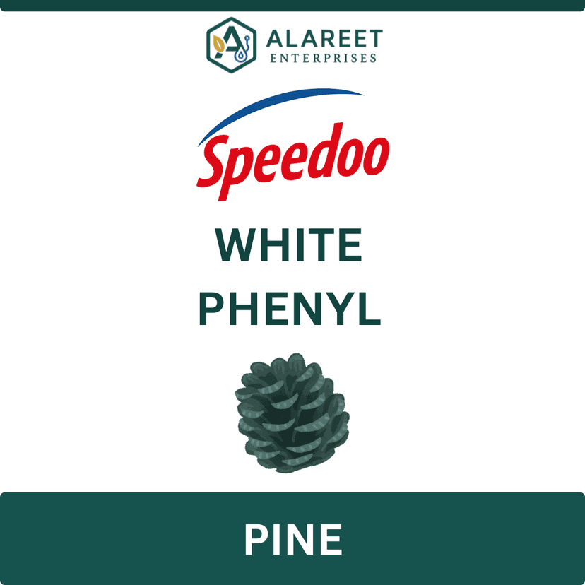 White Phenyl