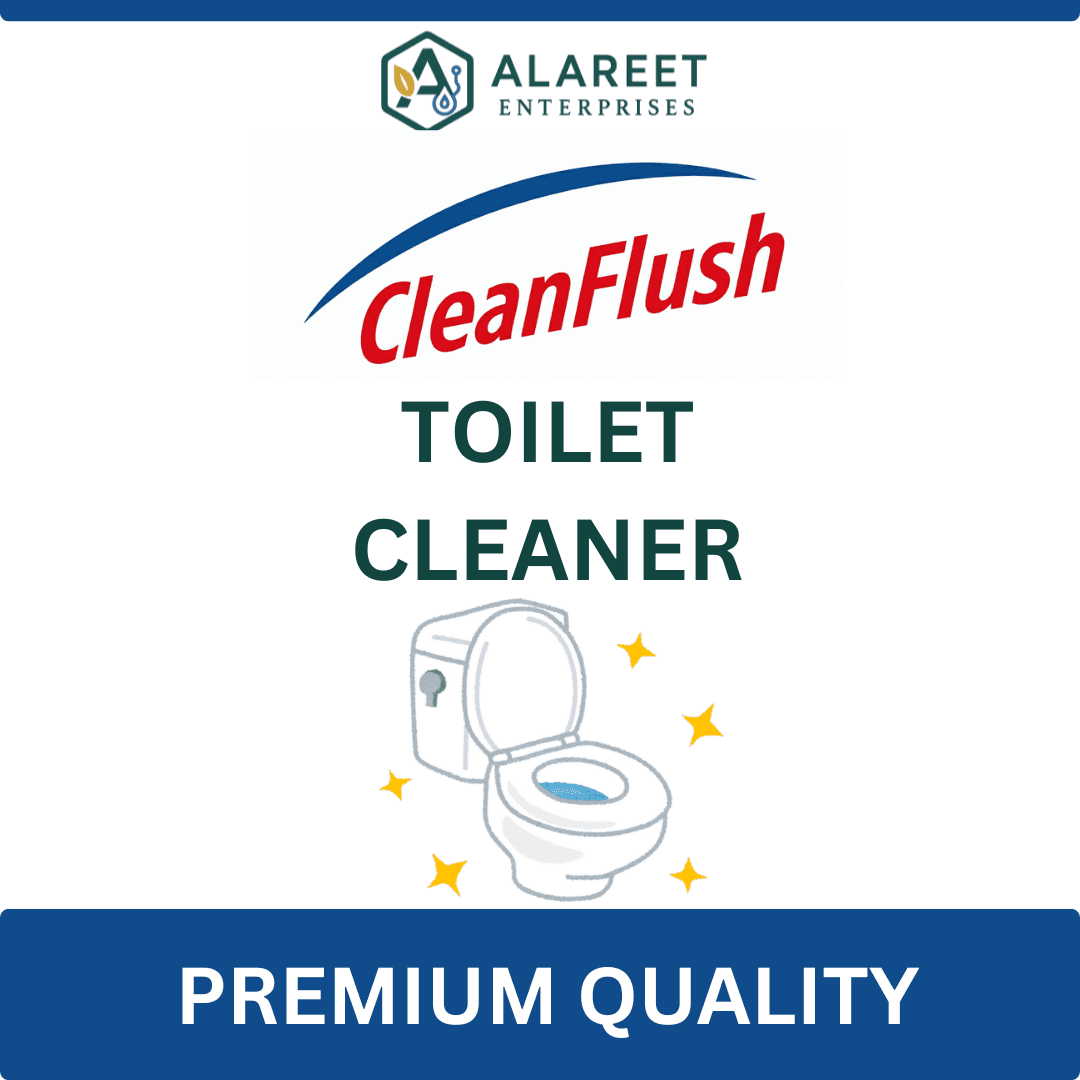 Toilet Cleaner