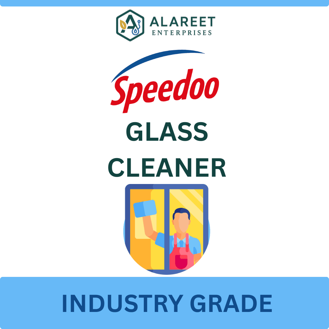 Glass Cleaner