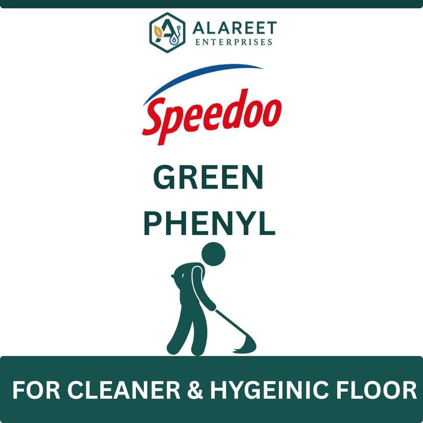 Green Phenyl