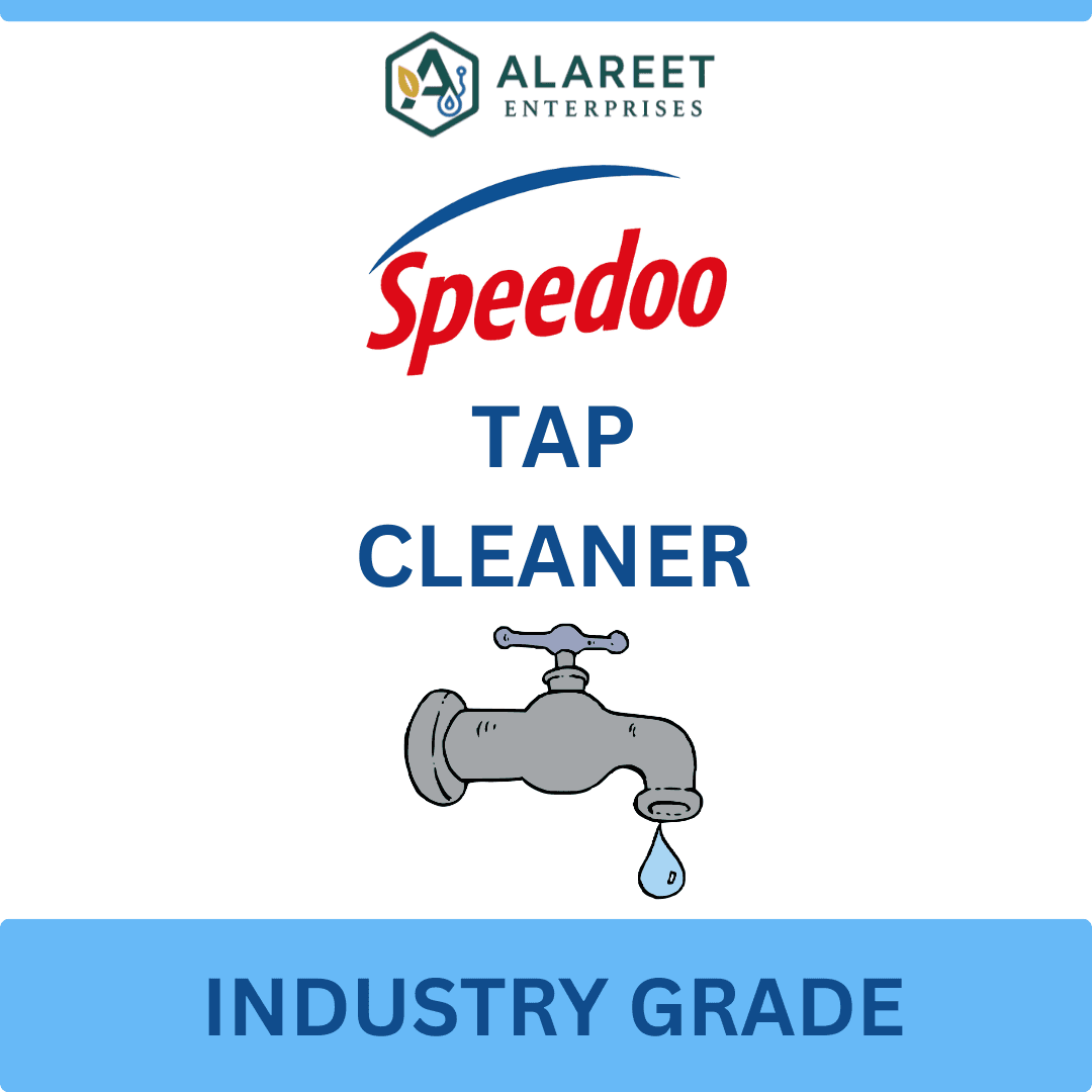Tap Cleaner