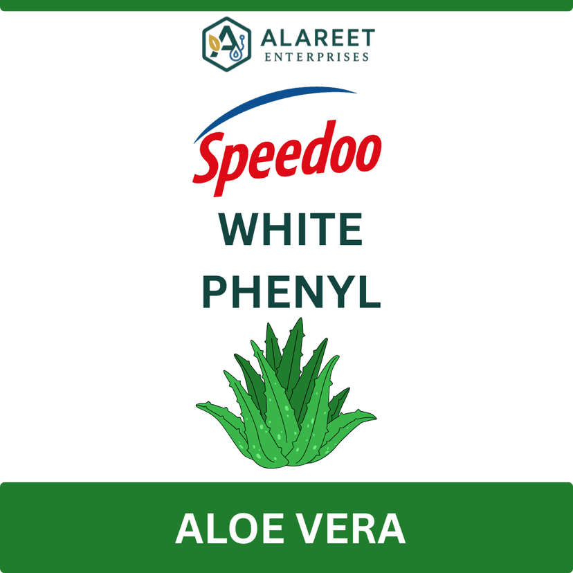White Phenyl
